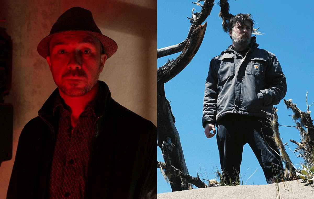 Six Organs of Admittance announces collab LP w/ Shackleton & fall tour (hear “Stages of Capitulation”)