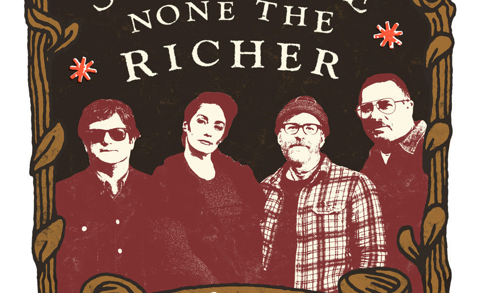 Sixpence None the Richer reunite original lineup for first tour in nearly 20 years
