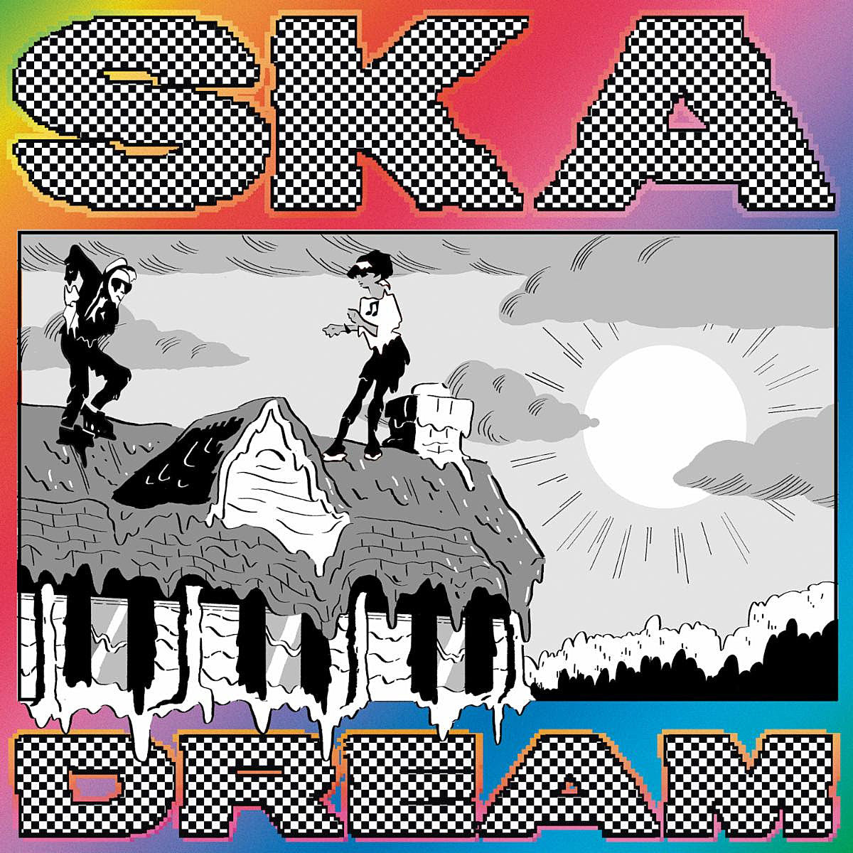 Jeff Rosenstock releases ‘SKA DREAM,’ a ska version of ‘NO DREAM’ (stream it)
