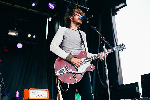 Cloud Nothings returning to Market Hotel in October