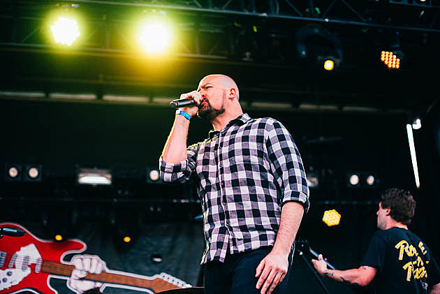 Poison the Well announce more reunion dates
