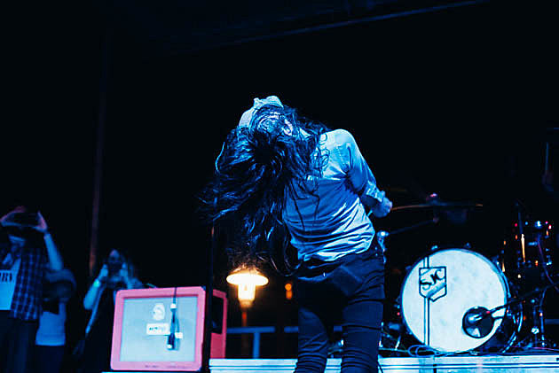 Pianos Become the Teeth, TWIABP, Turnover & Take One Car announce tour (dates)