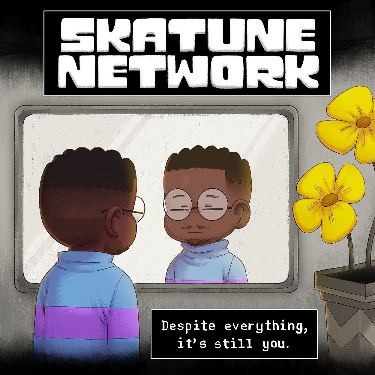 Skatune Network releasing ska covers album of ‘Undertale’ video game soundtrack