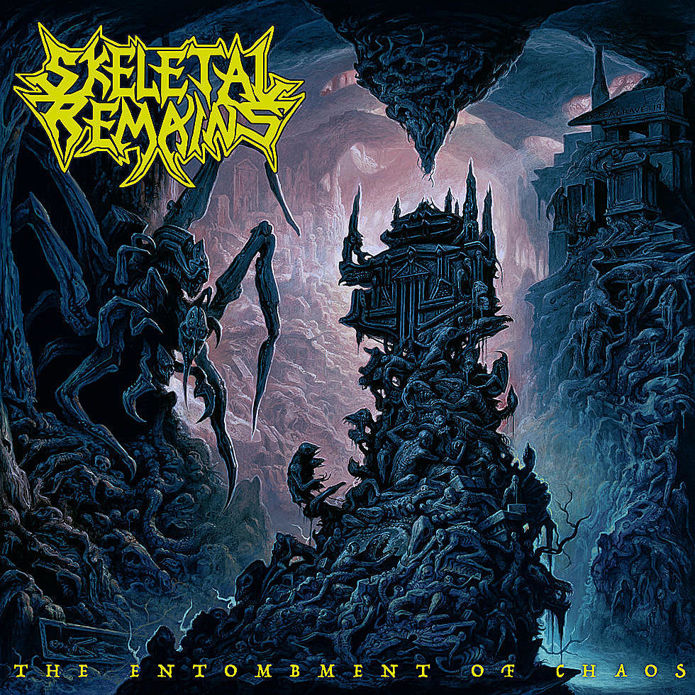 20 New Metal & Hardcore Songs Out This Week