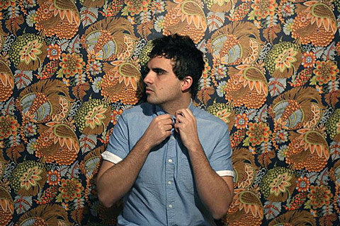Ski Lodge release new single, get remixed by Tennis (listen), added to Craft Spells / Bilinda Butchers NYC show