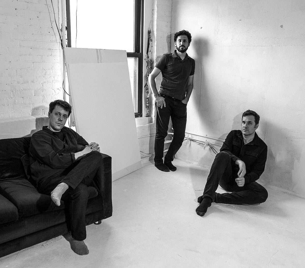 Skryptor (Dazzling Killmen, craw, Aa, etc) releasing debut LP (stream it)