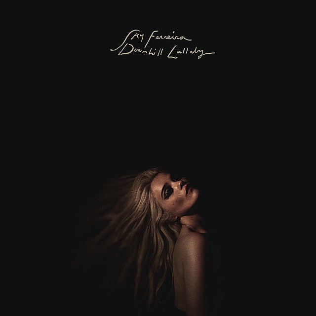 Sky Ferreira is back with “Downhill Lullaby”; new album expected this year