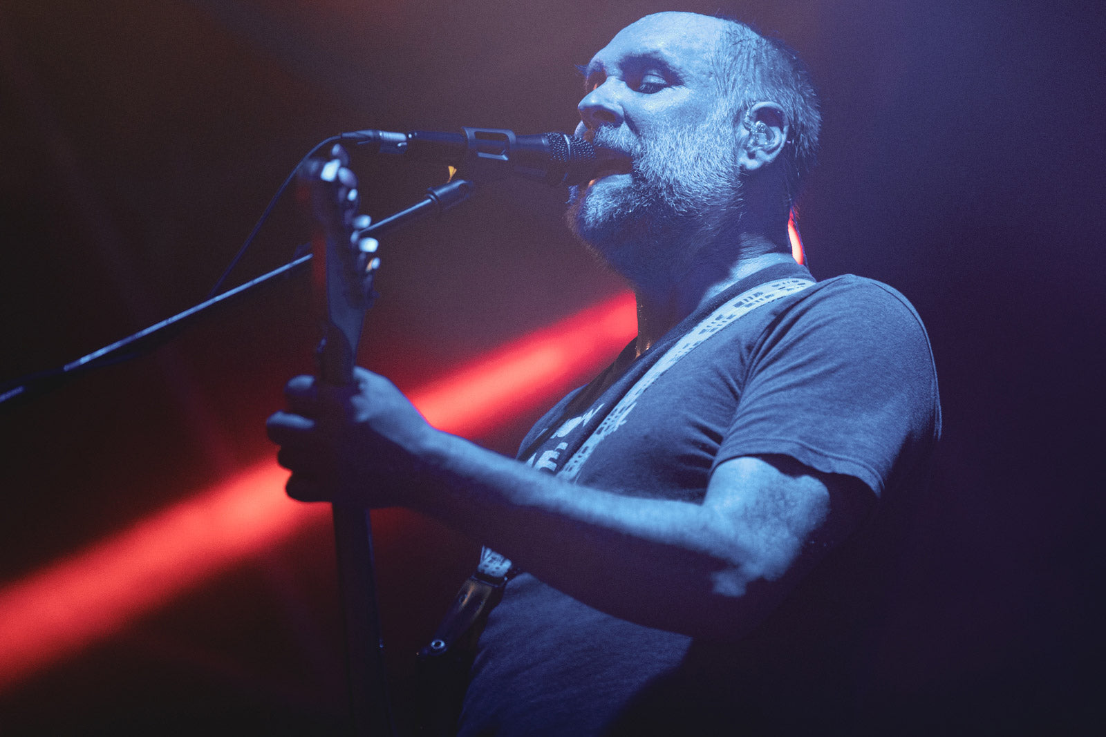 Built to Spill add 2nd NYC show to ‘There’s Nothing Wrong With Love’ tour