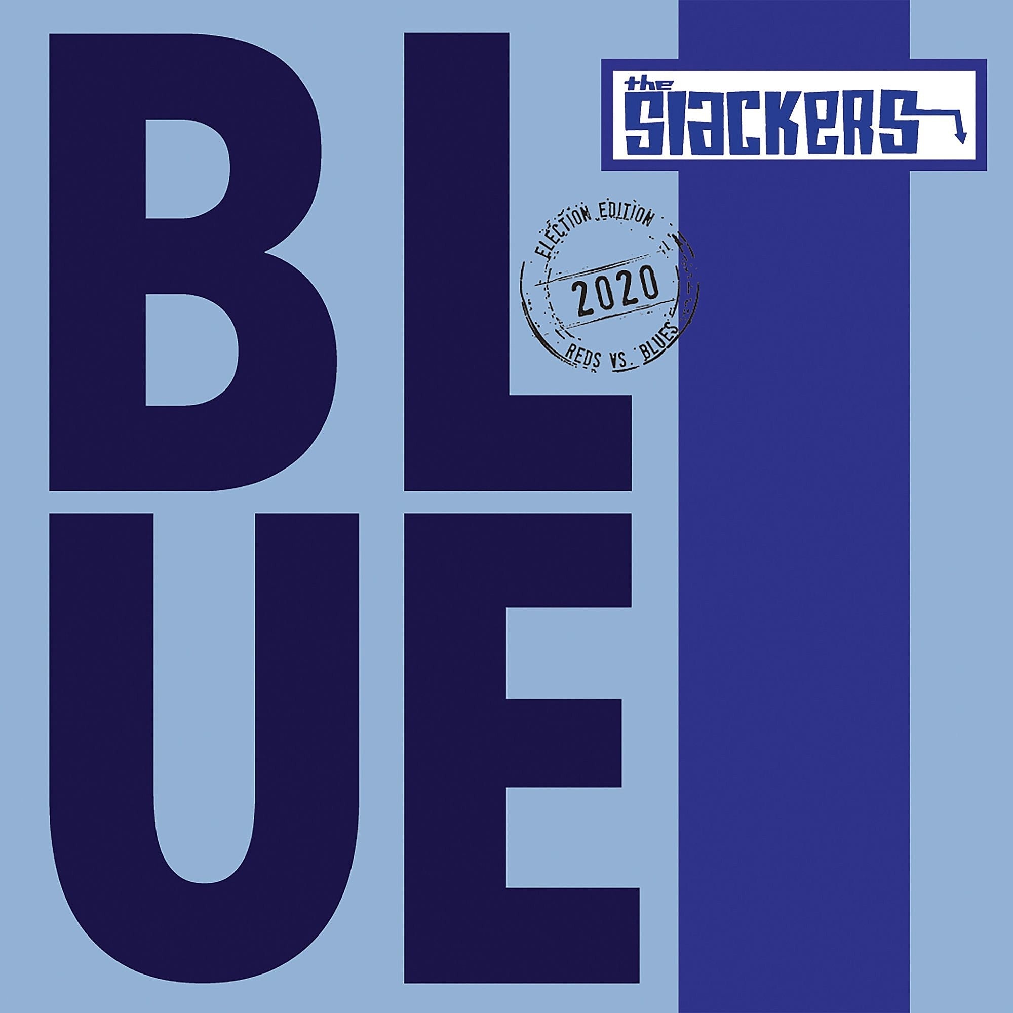 The Slackers encourage you to vote blue with new song; Slacktoberfest is this weekend