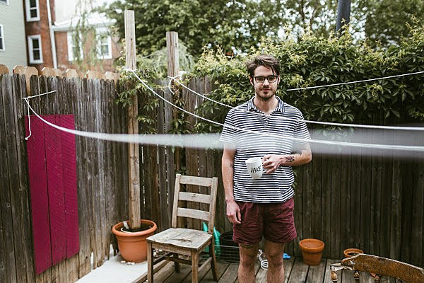 Jake Ewald’s (Slaughter Beach Dog, Modern Baseball) top 10 albums of 2018