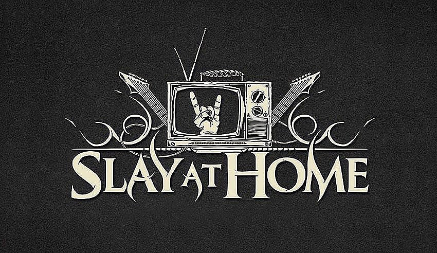 ‘Slay at Home’ returning as monthly benefit livestream series