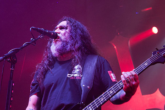 Slayer, King Diamond, Code Orange, Jungle Rot & more on 2015 Rockstar Mayhem Fest tour (dates)