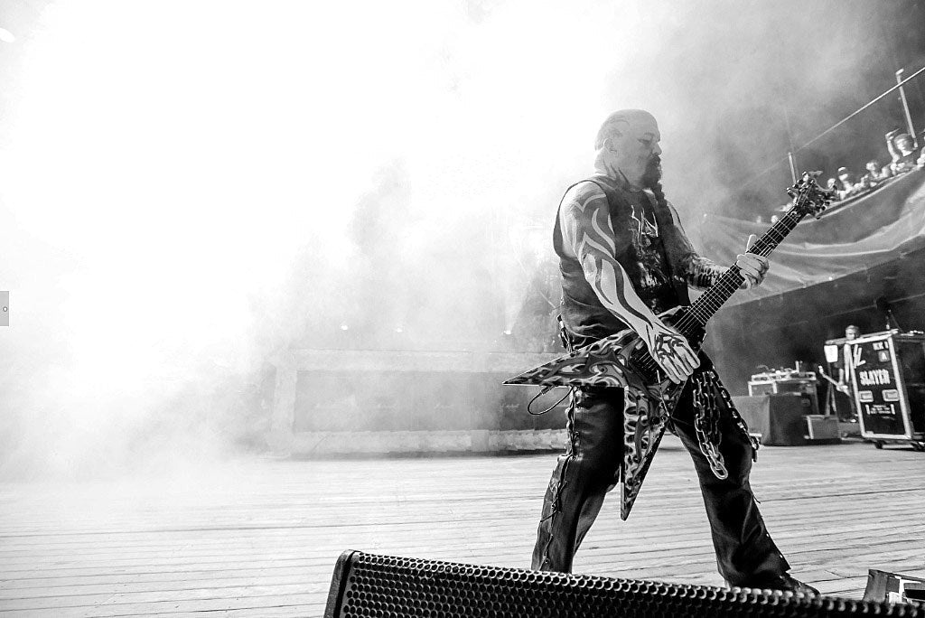 tickets for Slayer’s final tour w/ Primus, Ministry & Phil Anselmo on sale