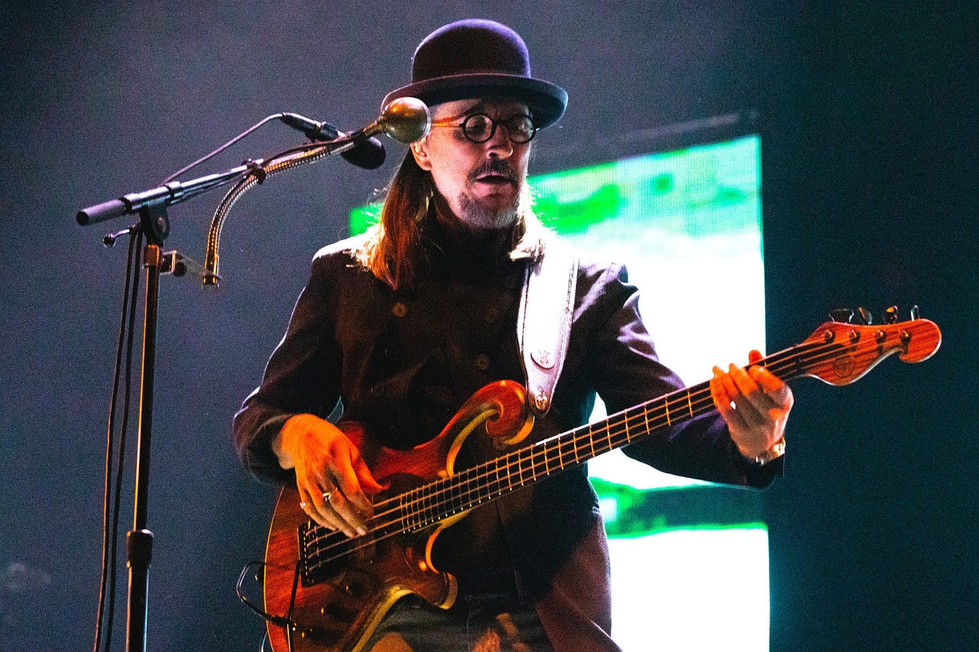 Primus playing Rush’s ‘A Farewell to Kings’ on summer tour (BV presale for NY/NJ)