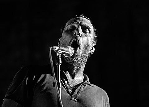 Sleaford Mods & The Pop Group releasing split 7″ (listen)