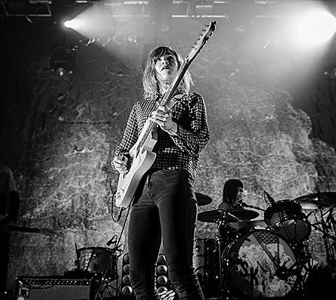 Carrie Brownstein’s ‘Hunger Makes Me a Modern Girl’ memoir out in October; ‘Portlandia’ renewed for two more seasons