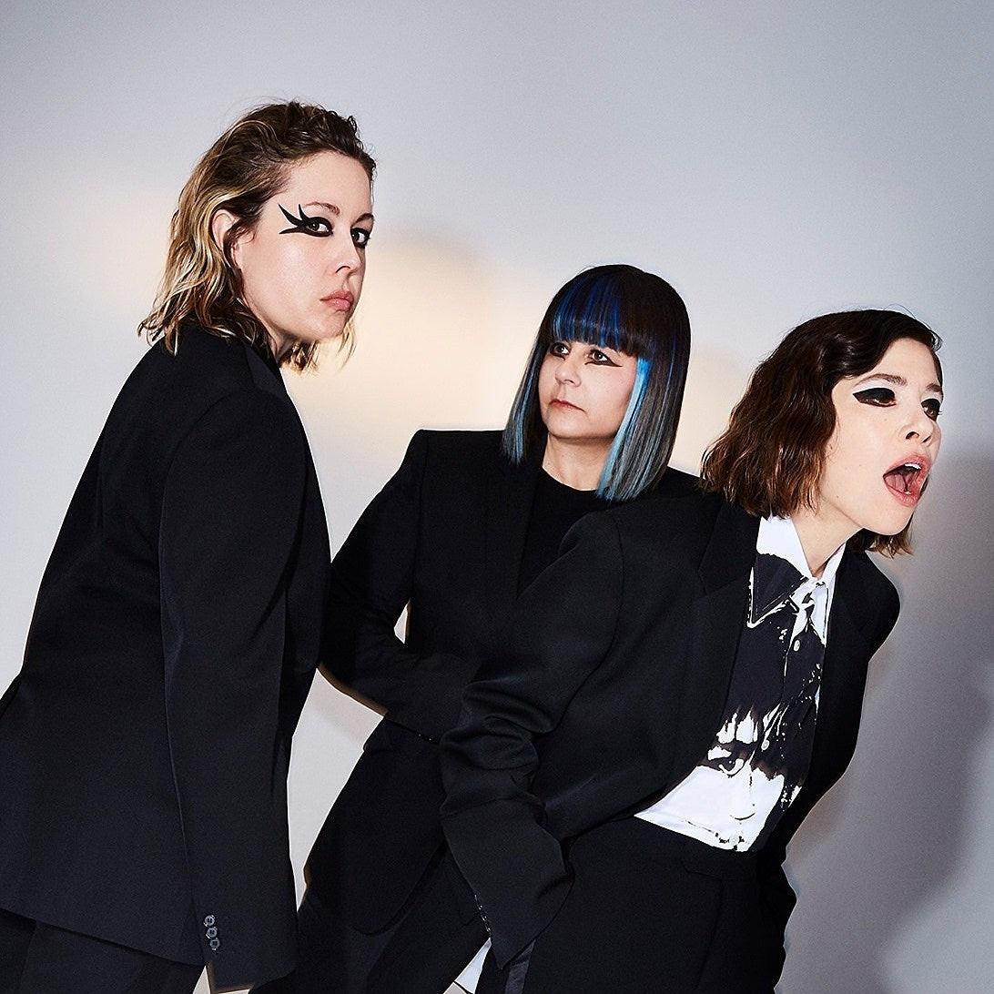 Sleater-Kinney share “Hurry on Home” from new LP, announce fall tour