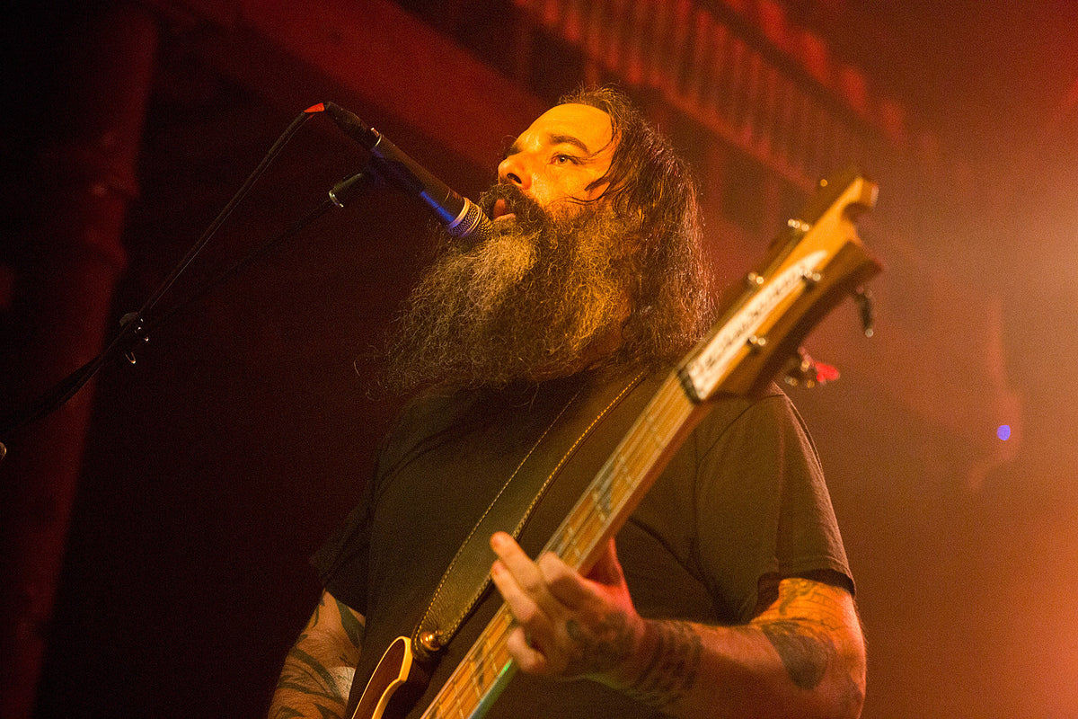 Sleep announce 2018 tour dates, including Brooklyn Steel