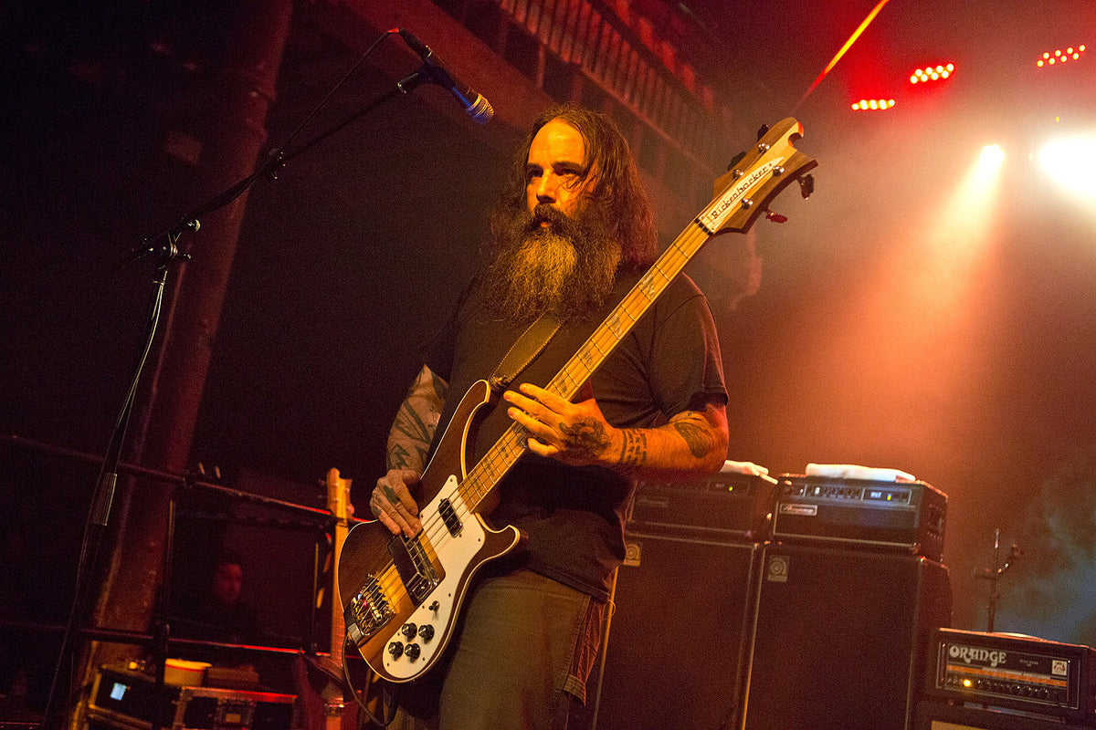 Sleep release even more new music: 17-minute song “Leagues Beneath”