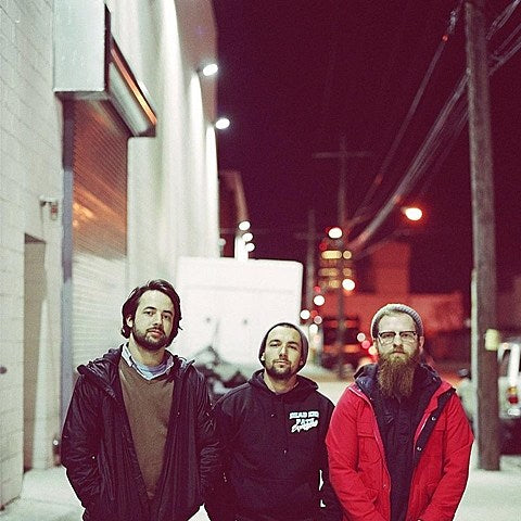 Sleeping Weather made a video for “I’ll Find A Way” off their split with Placeholder (watch)