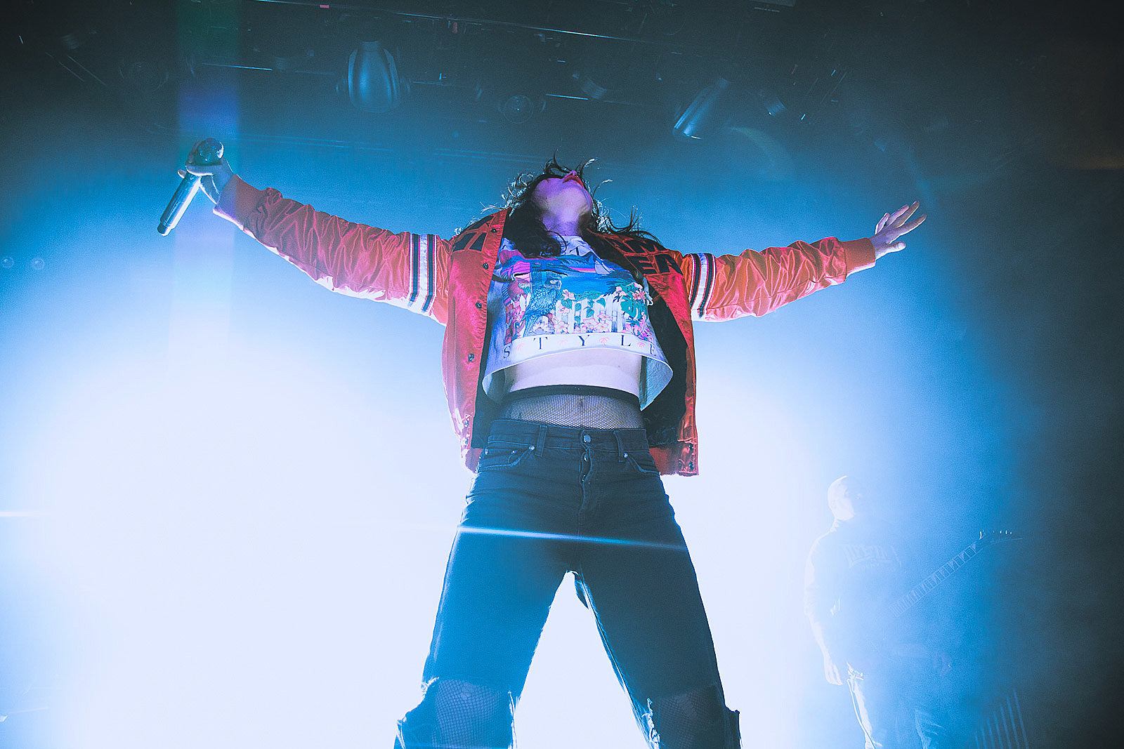 Sleigh Bells reschedule ‘Treats’ anniversary show
