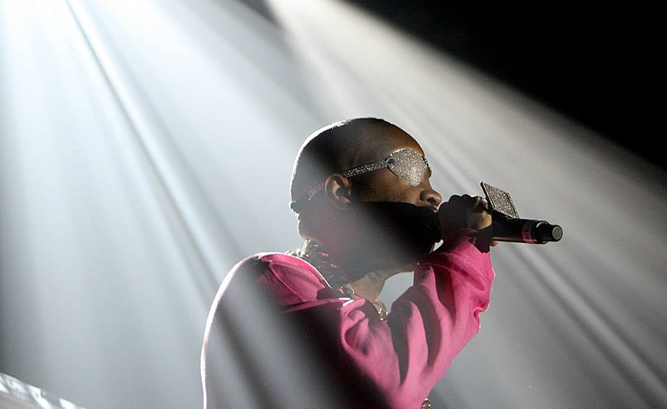 SummerStage adds 4 Coney Island shows (one with Slick Rick, EPMD & more)