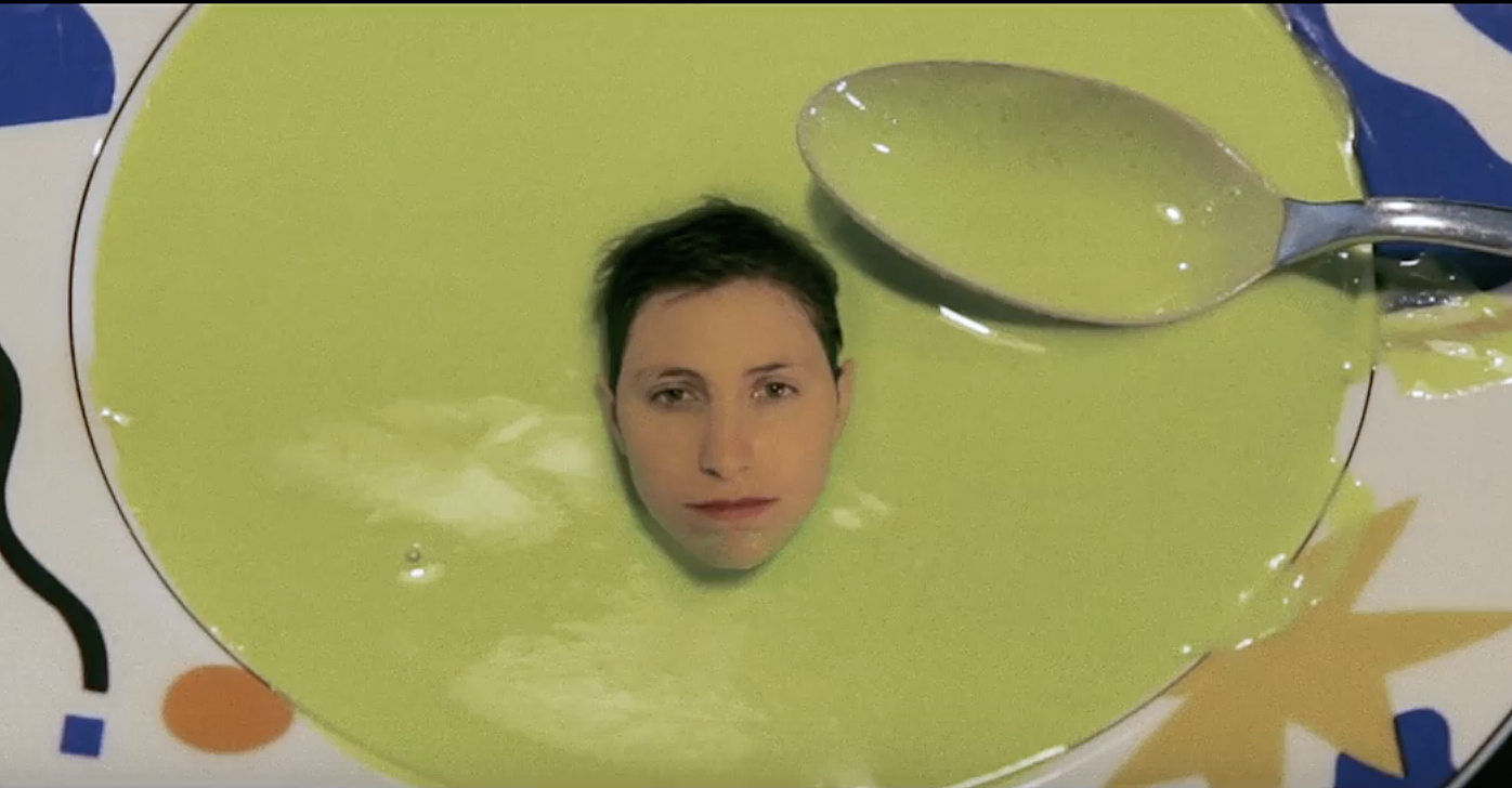 Ian Sweet get slimed in new video (watch), touring this month