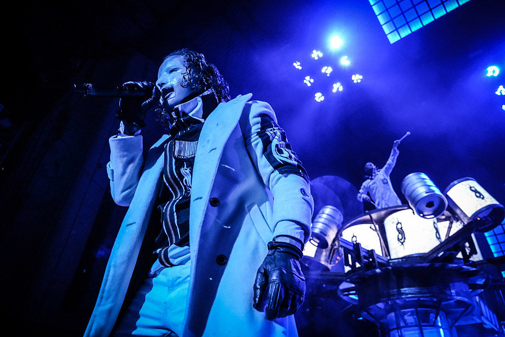 Tour News: Corey Taylor, Sisters of Mercy, The Decemberists, more