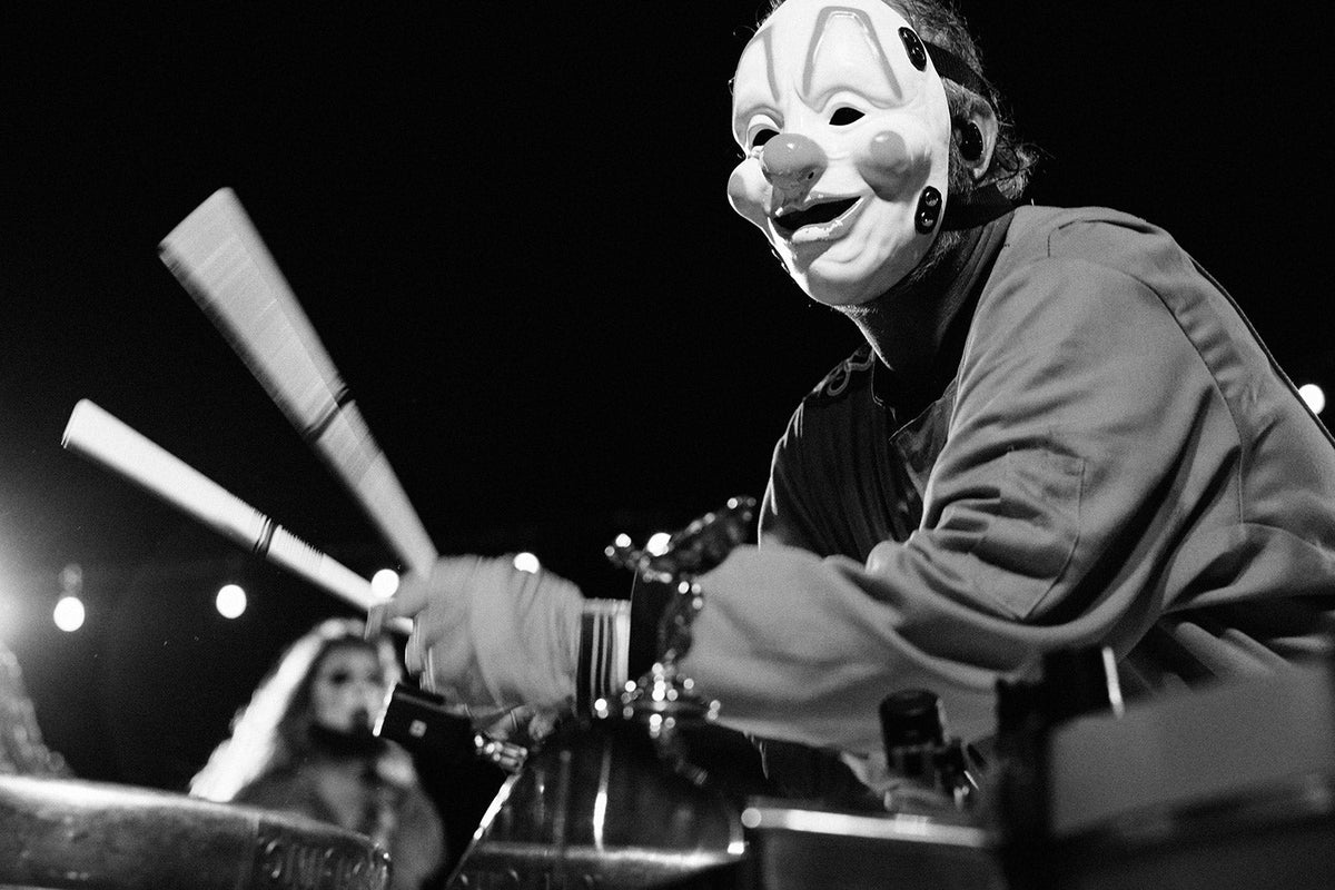 Slipknot tap Rammstein’s Till Lindemann, Knocked Loose, Hatebreed & more for Knotfest Iowa ’24