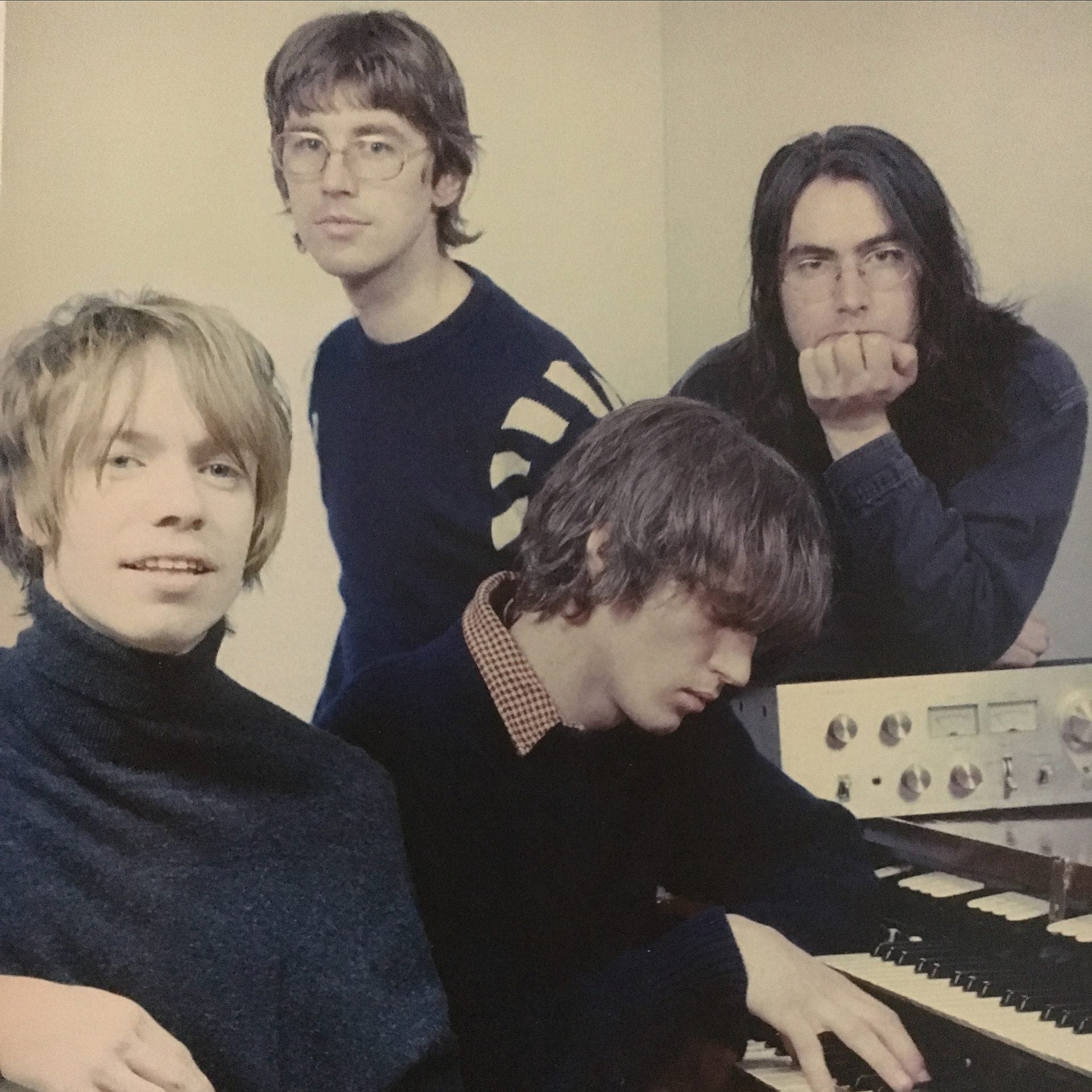 Sloan talk being uncool, ‘One Chord to Another’ box set & tour & more in BV interview