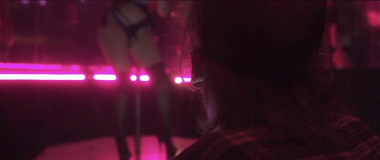 Sloppy Jane Bark Like a God in new video, touring (shows w/ Cherry Glazerr, more)