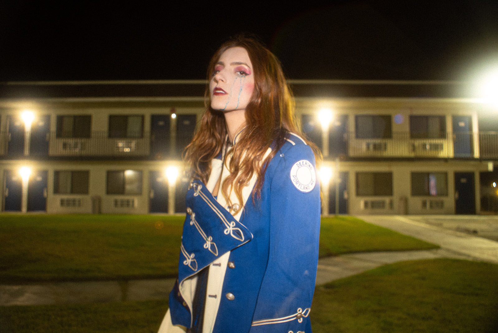 Sloppy Jane covers My Chemical Romance’s “Cancer” ahead of LA show with boygenius