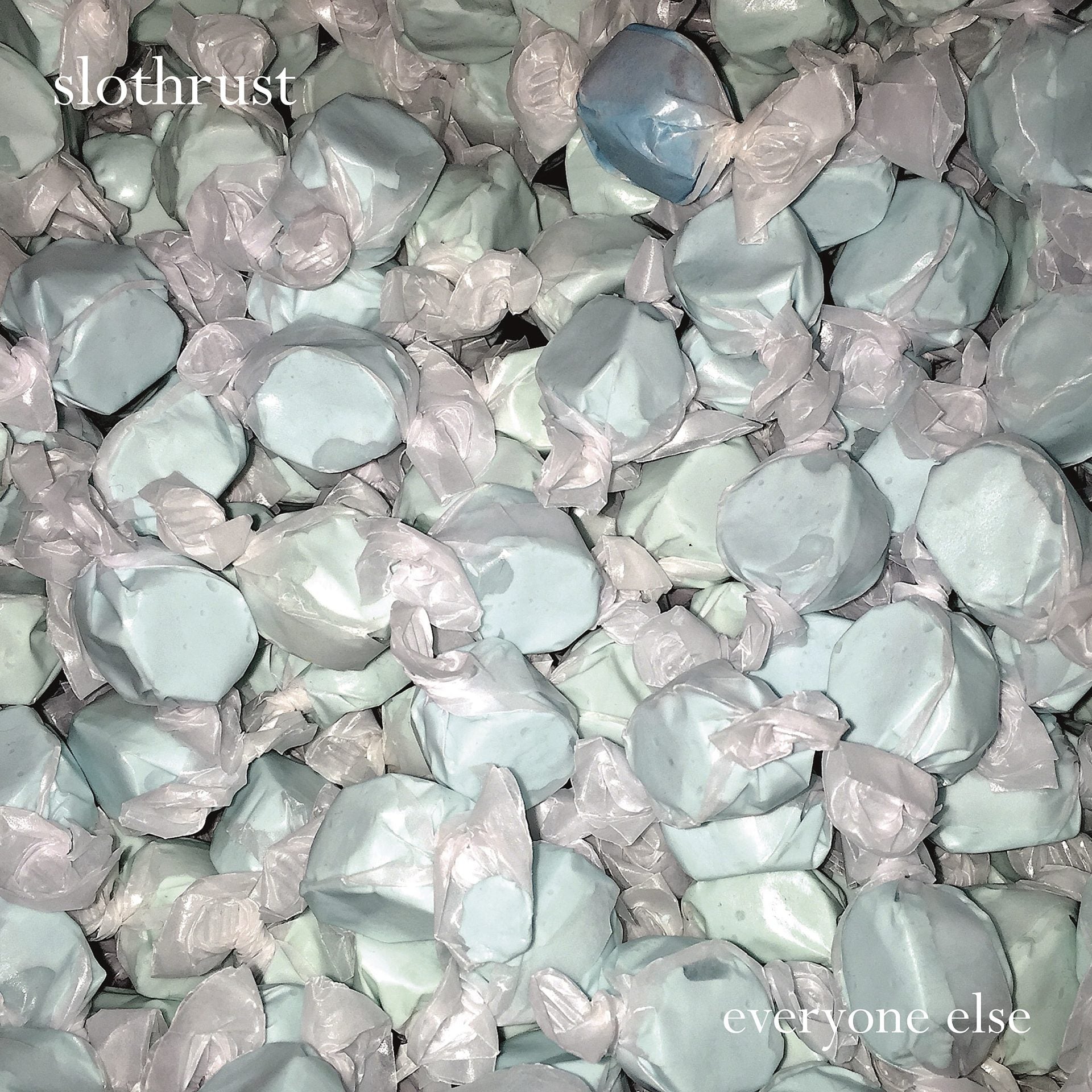 Slothrust releasing ‘Everyone Else,’ share “Horseshoe Crab,” touring this fall