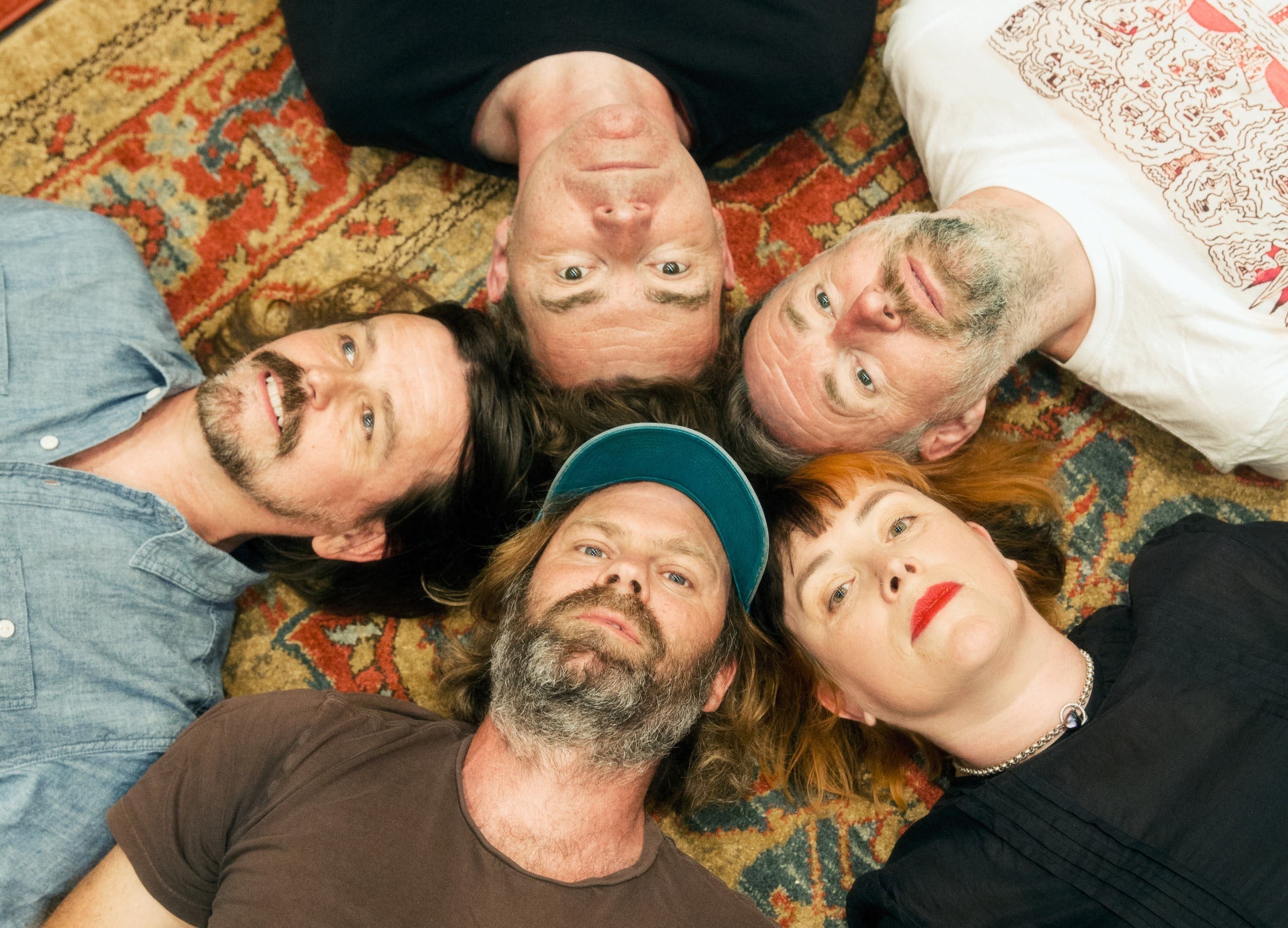 Slowdive announce fall US tour