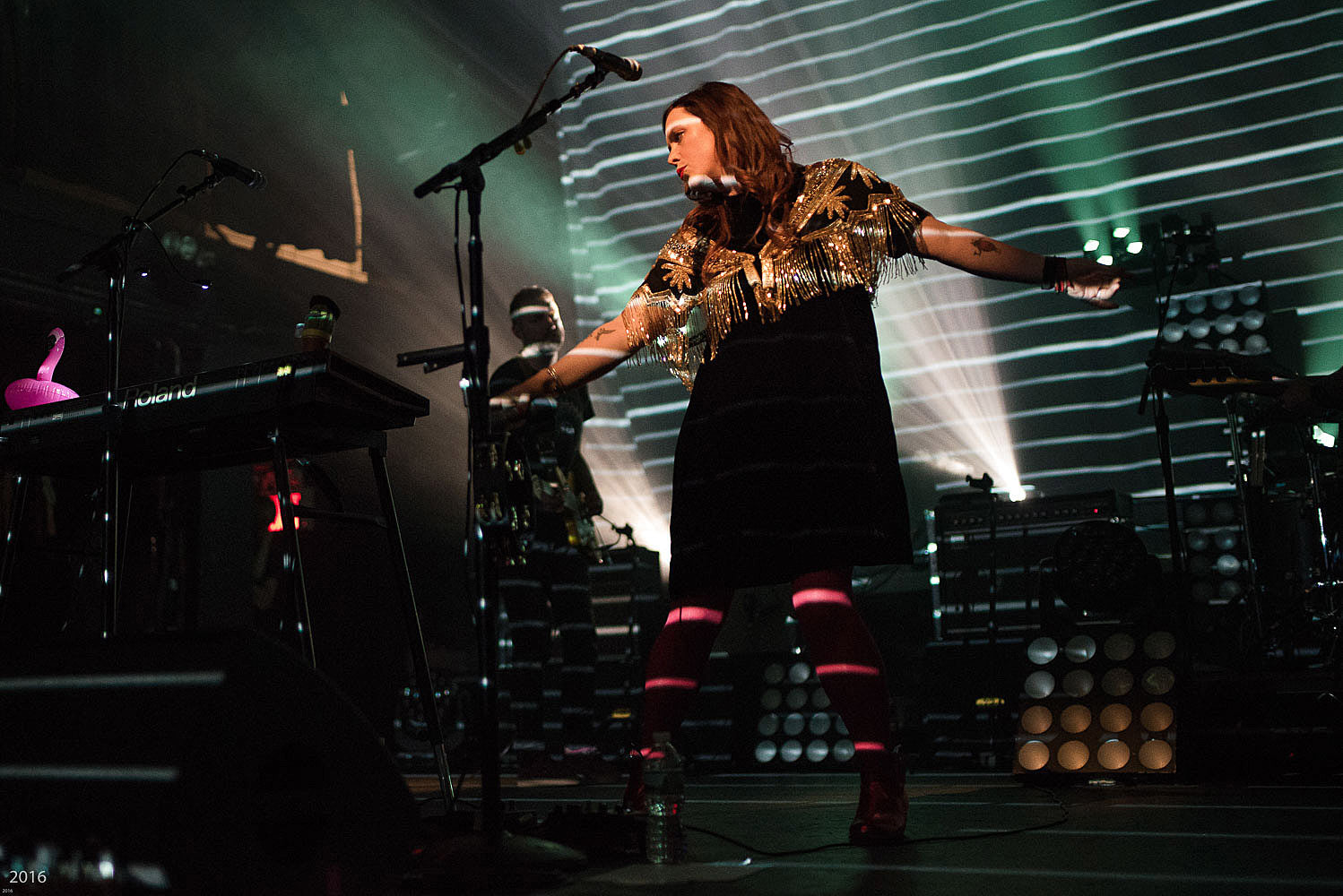 RSVP open for Slowdive at House of Vans; openers announced
