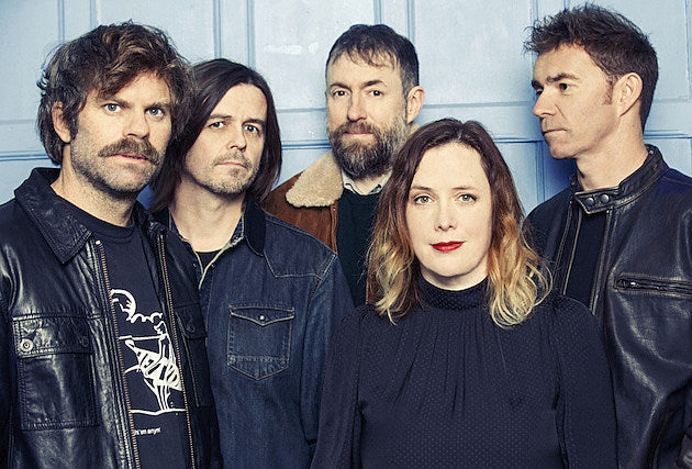 Slowdive share “Sugar for the Pill” remix; North American tour starts tonight