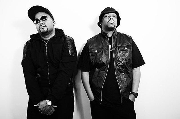 Slum Village touring, including shows with Guilty Simpson, Black Milk & Phat Kat (dates)