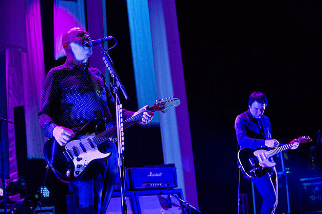 Smashing Pumpkins / Liz Phair add second Beacon Theatre show, both on BrookynVegan presale (password here)