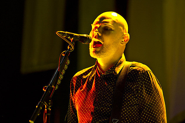 Smashing Pumpkins announce acoustic tour with Liz Phair, playing Beacon Theater (dates)