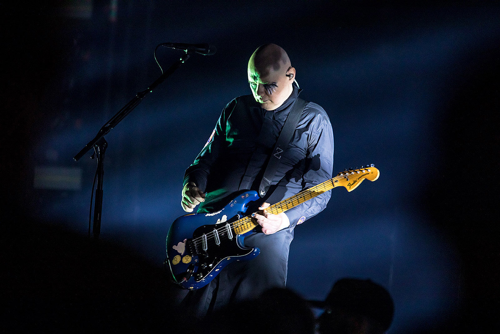 Smashing Pumpkins opening Guns N’ Roses’ summer tour