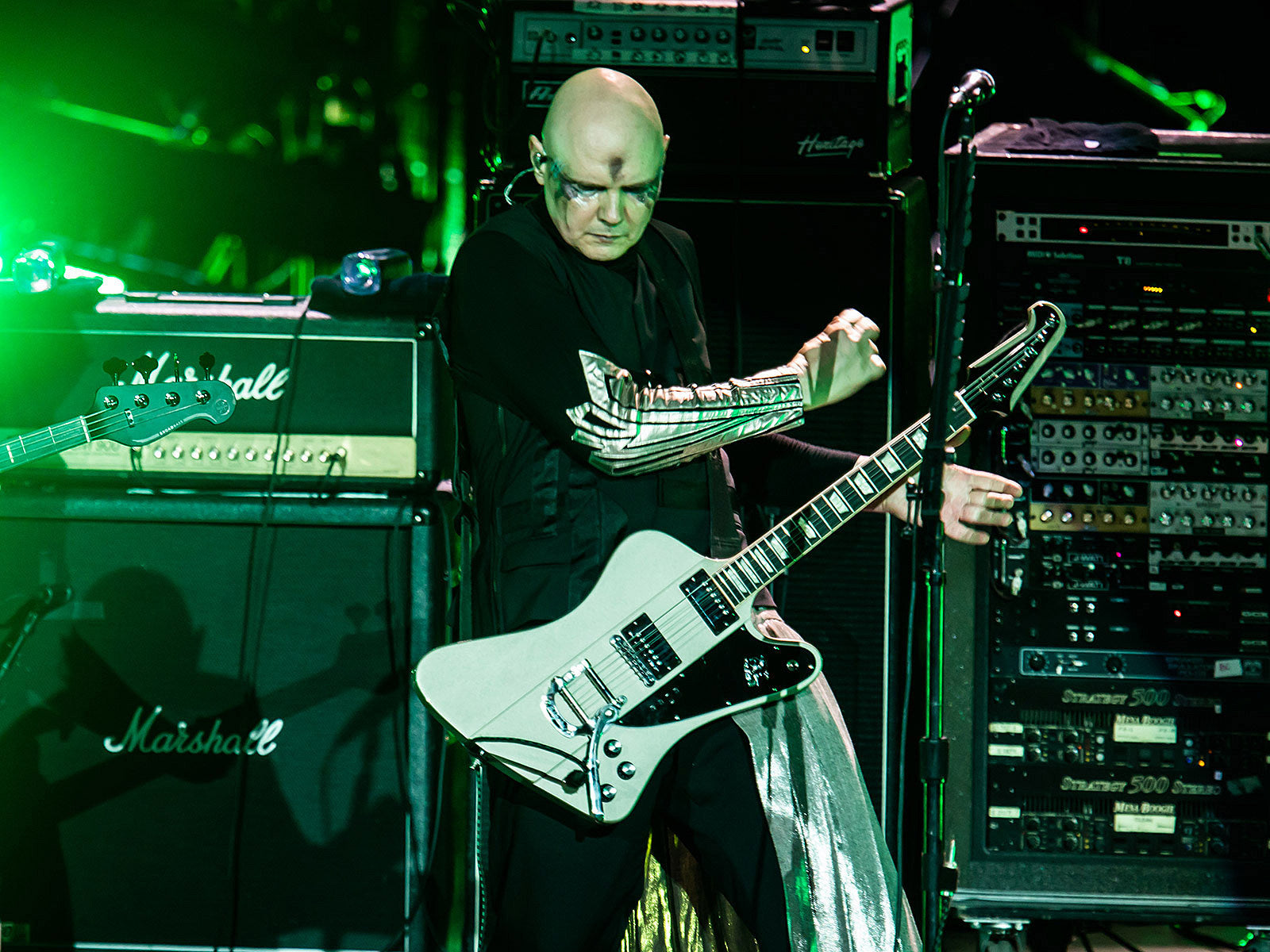 This Week’s Livestreams (Smashing Pumpkins, Dinosaur Jr., Big Thief, Ratboys, more)
