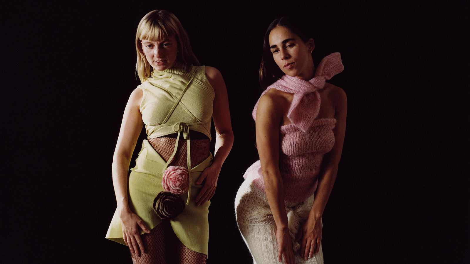 Smerz announce new project, ‘Believer,’ share video with 2 new songs