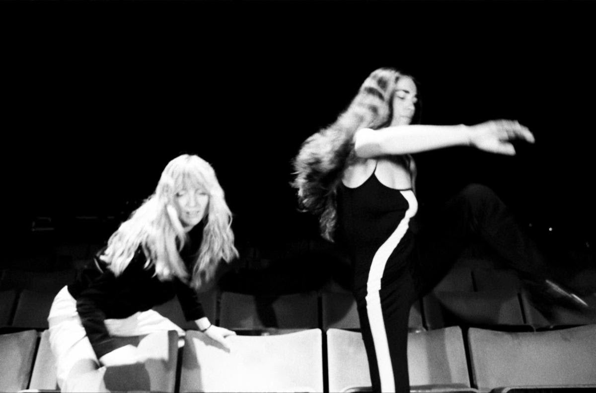 Tour news: Crowbar / Eyehategod, Sigur Rós, Smerz, Laufey, Public Service Broadcasting, more