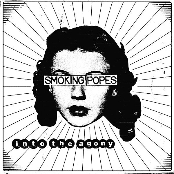 hear Smoking Popes’ “Amanda My Love” off first LP with original lineup since ’98