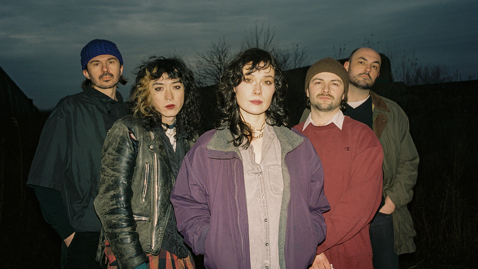 Smut announce new LP, share “Syd Sweeney,” touring with SPELLLING