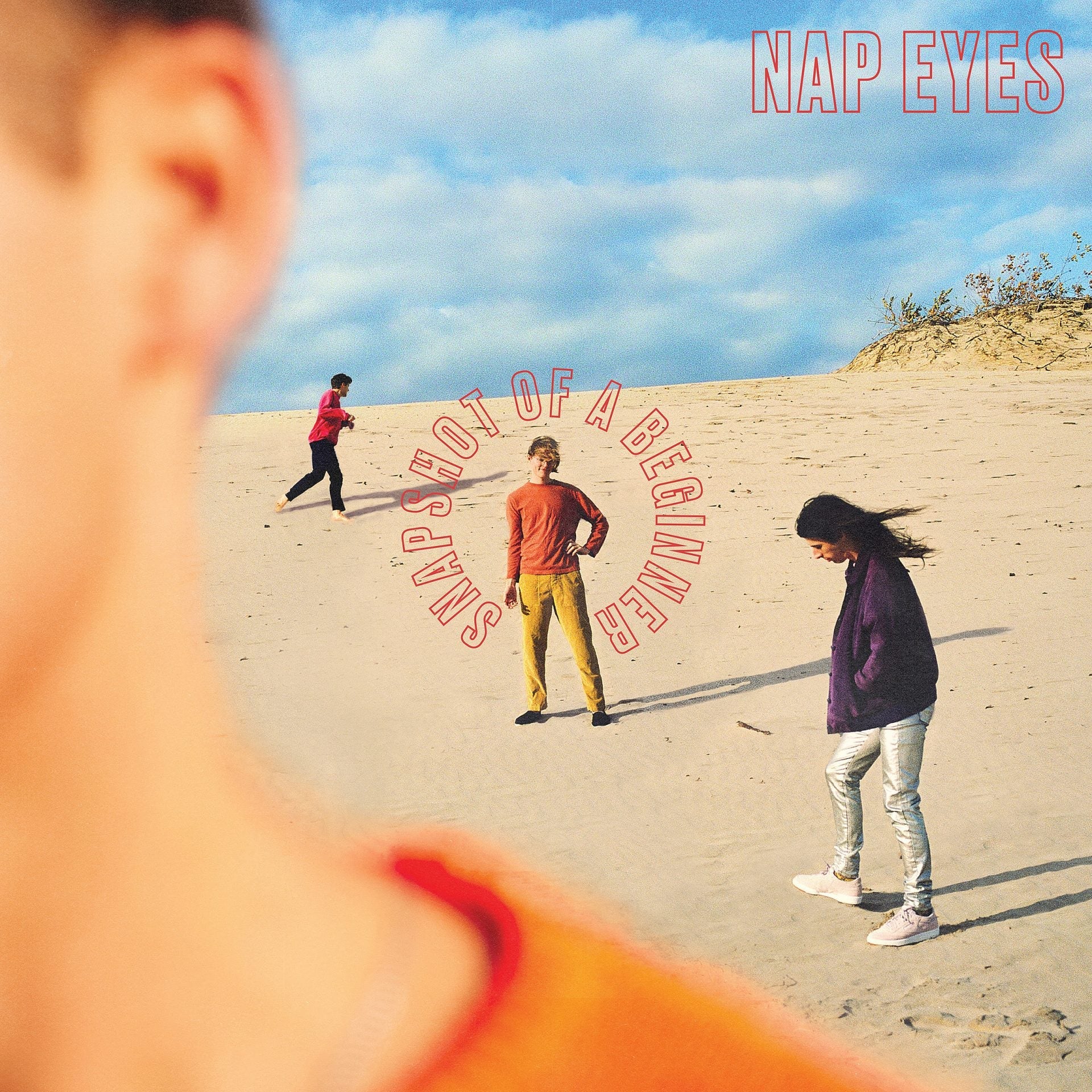 Nap Eyes prep new LP, share “Mark Zuckerberg” single, touring w/ Destroyer & more