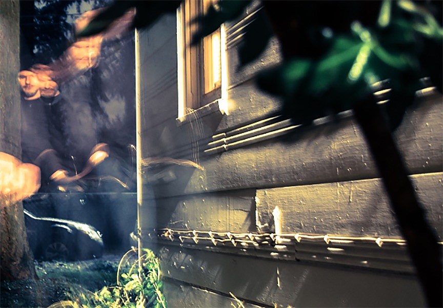 Agalloch bassist preps new Snares of Sixes LP ft. mems of Dreadnought, Kayo Dot, more