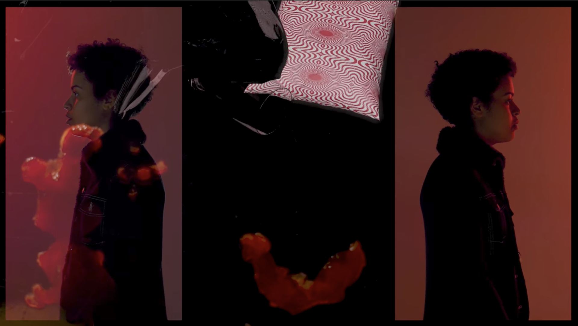 watch Sneaks “With a Cherry on Top” (video + tour dates w/ Chastity Belt)