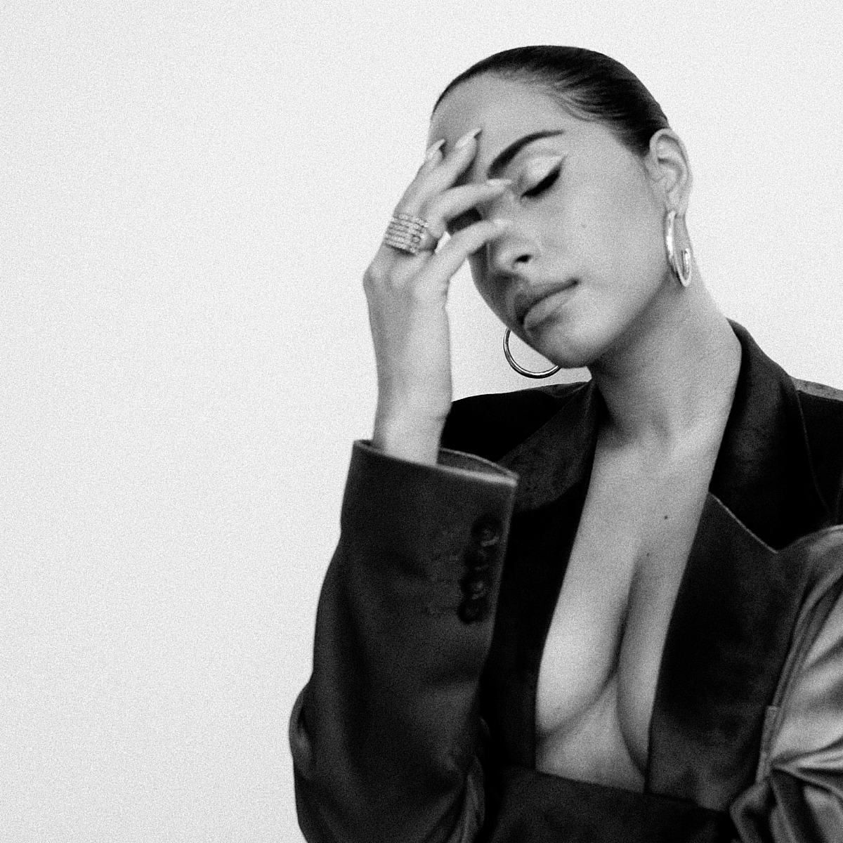 tours announced: Snoh Aalegra, Slick Rick, Cornelius, ChameleonsVOX, more
