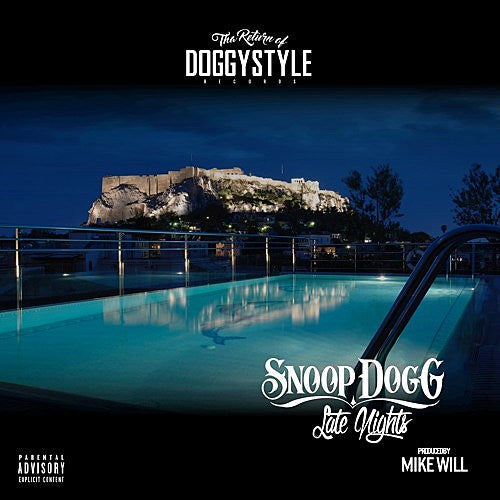 Snoop Dogg releases a new song on 4/20, obviously